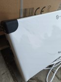 OUTLET W1085 PODGRZEWACZ Grzejnik konwektorowy Ondragon 2000 W biały