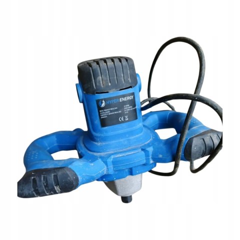 OUTLET W1088 MIESZADŁO ELEKTRYCZNE DO KLEJU FARB ZAPRAW BETONU