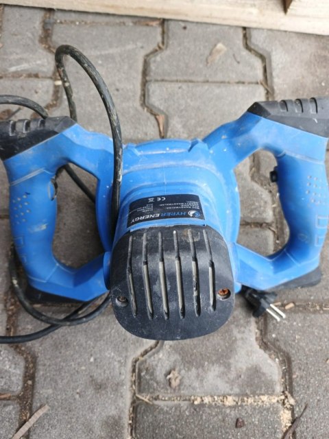 OUTLET W1088 MIESZADŁO ELEKTRYCZNE DO KLEJU FARB ZAPRAW BETONU