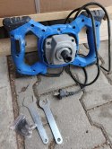 OUTLET W1088 MIESZADŁO ELEKTRYCZNE DO KLEJU FARB ZAPRAW BETONU
