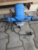 OUTLET W1088 MIESZADŁO ELEKTRYCZNE DO KLEJU FARB ZAPRAW BETONU