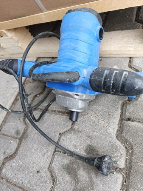 OUTLET W1088 MIESZADŁO ELEKTRYCZNE DO KLEJU FARB ZAPRAW BETONU