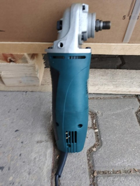 OUTLET W1090 SZLIFIERKA KĄTOWA KĄTÓWKA Z REGULACJĄ OBROTÓW MOCNA