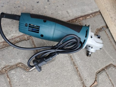 OUTLET W1090 SZLIFIERKA KĄTOWA KĄTÓWKA Z REGULACJĄ OBROTÓW MOCNA