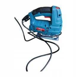 OUTLET W1093 WYRZYNARKA PRZECINARKA PIŁA DO DREWNA METALU MOCNA 1450W