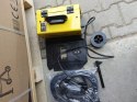 OUTLET W1096 SPAWARKA INWERTOROWA MIGOMAT MIG MAG 250A