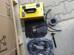 OUTLET W1096 SPAWARKA INWERTOROWA MIGOMAT MIG MAG 250A