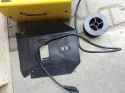 OUTLET W1096 SPAWARKA INWERTOROWA MIGOMAT MIG MAG 250A