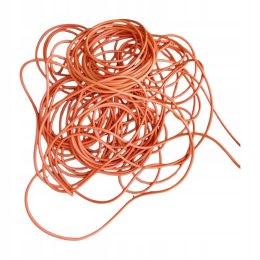OUTLET W1107 PRZEDŁUŻACZ 50M OGRODOWY BUDOWLANY KABEL GRUBY MOCNY
