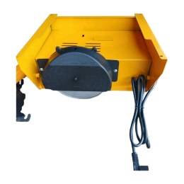 OUTLET W1112 RZECINARKA STOLIKOWA DO GLAZURY PŁYTEK PIŁA STOLIK