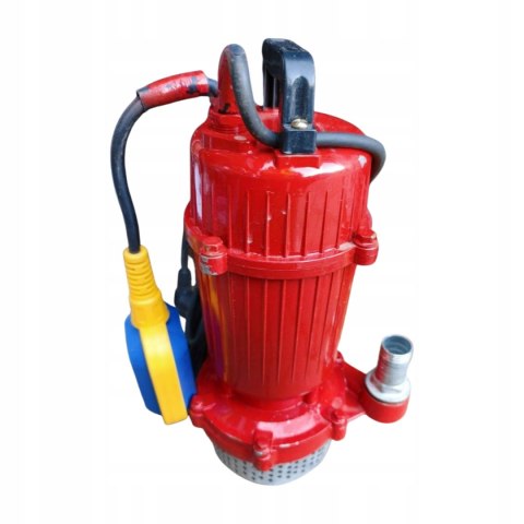 OUTLET W1113 Pompa WODNA do deszczówki Ondragon 3350 W 2400 l/h