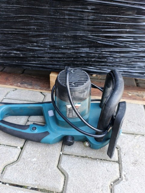 OUTLET W1119 PIŁA PILARKA ELEKTRYCZNA ŁAŃCUCHOWA MOCNA DO DRZEW