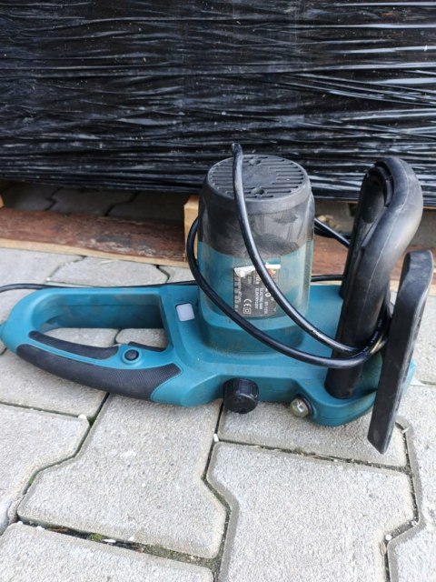 OUTLET W1119 PIŁA PILARKA ELEKTRYCZNA ŁAŃCUCHOWA MOCNA DO DRZEW