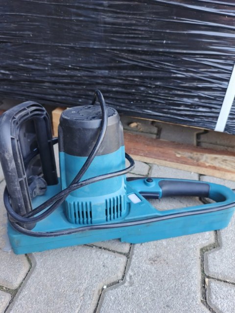 OUTLET W1119 PIŁA PILARKA ELEKTRYCZNA ŁAŃCUCHOWA MOCNA DO DRZEW