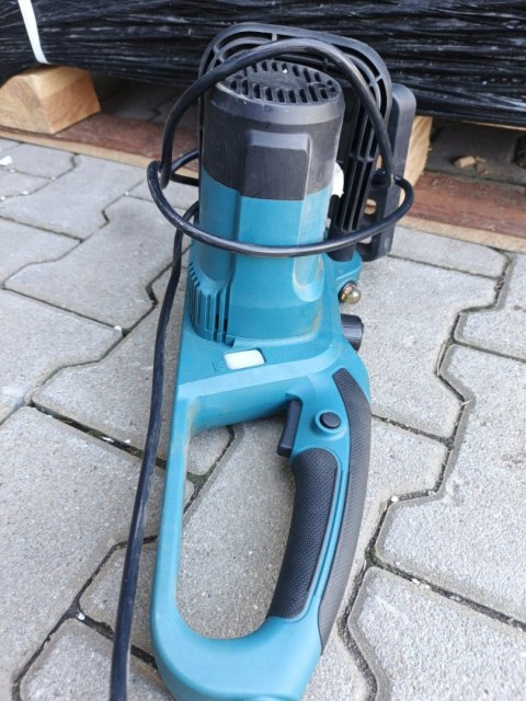 OUTLET W1119 PIŁA PILARKA ELEKTRYCZNA ŁAŃCUCHOWA MOCNA DO DRZEW