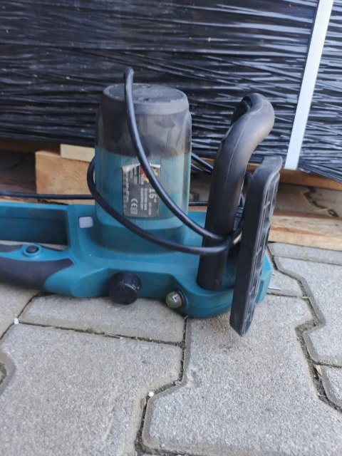 OUTLET W1119 PIŁA PILARKA ELEKTRYCZNA ŁAŃCUCHOWA MOCNA DO DRZEW