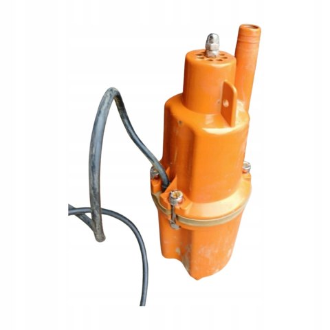 OUTLET W1128 POMPA DO WODY BRUDNEJ CZYSTEJ ZANURZENIOWA GŁĘBINOWA MOCNA