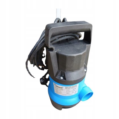 OUTLET W1131 Pompa do wody deszczówki Ondragon 3150 W MOCNA