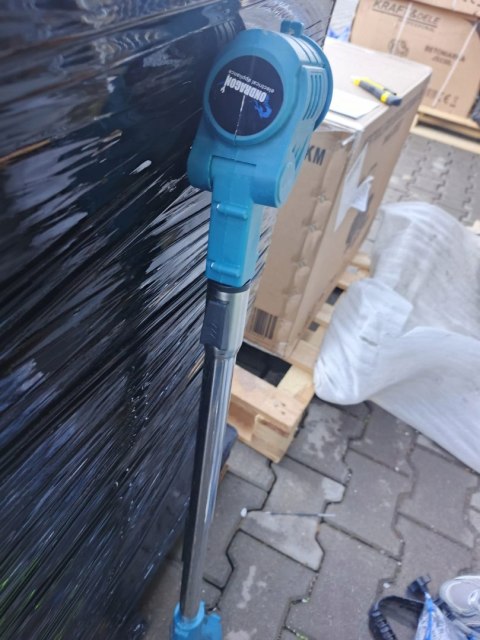 OUTLET W1136 PODKASZARKA AKUMULATOROWA KOSA OGRODOWA WYKASZARKA DO TRAWY