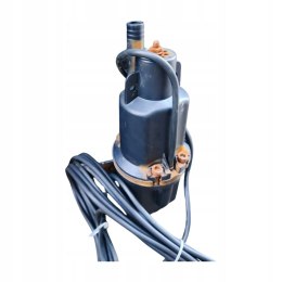OUTLET W1140 POMPA POMPKA ZATAPIALNA DO WODY CZYSTEJ ZATAPIALNA MOCNA