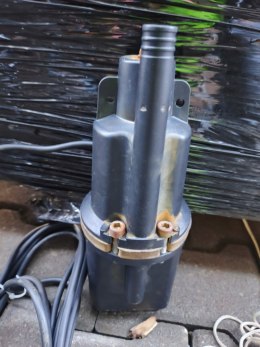 OUTLET W1140 POMPA POMPKA ZATAPIALNA DO WODY CZYSTEJ ZATAPIALNA MOCNA