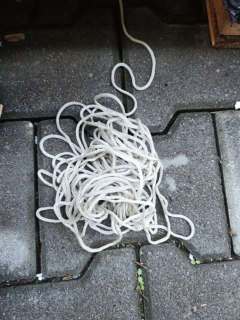 OUTLET W1140 POMPA POMPKA ZATAPIALNA DO WODY CZYSTEJ ZATAPIALNA MOCNA