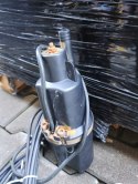 OUTLET W1140 POMPA POMPKA ZATAPIALNA DO WODY CZYSTEJ ZATAPIALNA MOCNA