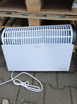 OUTLET W1153 GRZEJNIK ELEKTRYCZNY KONWEKTOROWY REGULACJA NAGRZEWNICA