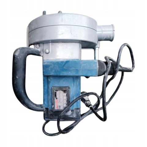 OUTLET W1157 BRUZDOWNICA ELEKTRYCZNA DO BETONU SOLIDNA WALIZKA