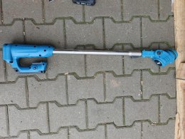 OUTLET W1159 KOSA PODKASZARKA AKUMULATOROWA KOSIARKA OGRODOWA MOCNA