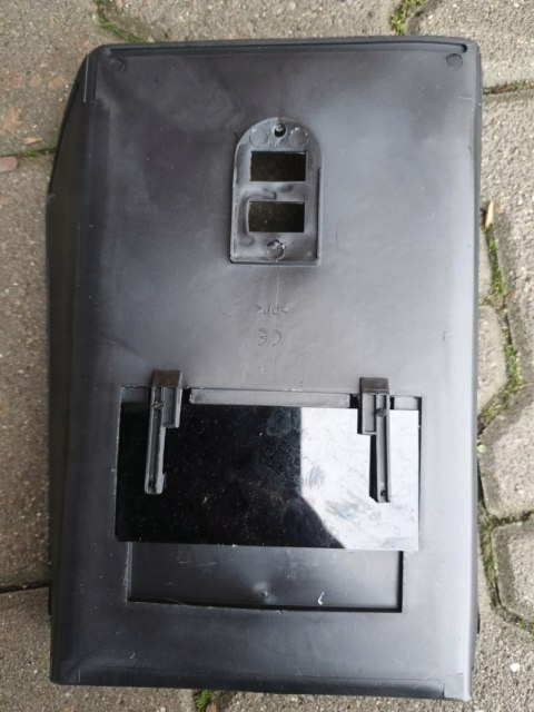 OUTLET W1160 SPAWARKA INWERTOROWA SOLIDNA MINI 250