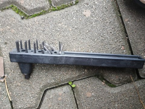 OUTLET W1160 SPAWARKA INWERTOROWA SOLIDNA MINI 250