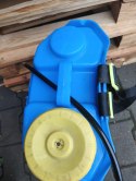 OUTLET W1162 OPRYSKIWACZ PLECAKOWY 16L Z LANCĄ TELESKOPOWĄ MOC