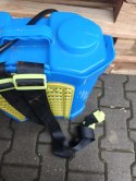 OUTLET W1162 OPRYSKIWACZ PLECAKOWY 16L Z LANCĄ TELESKOPOWĄ MOC