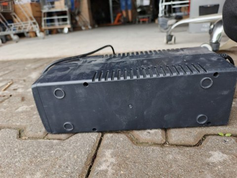 OUTLET W1167 ZASILACZ AWARYJNY UPS MICRO800
