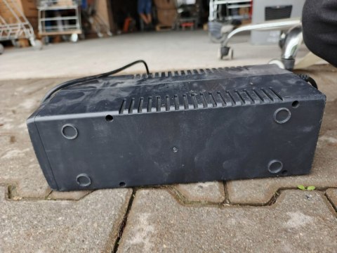 OUTLET W1167 ZASILACZ AWARYJNY UPS MICRO800