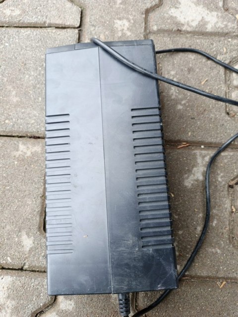 OUTLET W1167 ZASILACZ AWARYJNY UPS MICRO800