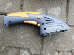 OUTLET W1168 Akumulatorowe NOŻYCE Do Trawy Krzewów Żywopłotu