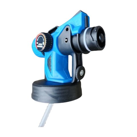 OUTLET W1170 PISTOLET MALARSKI ELEKTRYCZNY NATRYSKOWY MALOWANIA