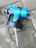 OUTLET W1170 PISTOLET MALARSKI ELEKTRYCZNY NATRYSKOWY MALOWANIA