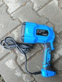 OUTLET W1170 PISTOLET MALARSKI ELEKTRYCZNY NATRYSKOWY MALOWANIA