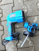 OUTLET W1170 PISTOLET MALARSKI ELEKTRYCZNY NATRYSKOWY MALOWANIA