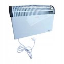 OUTLET W1172 GRZEJNIK ELEKTRYCZNY KONWEKTOROWY ENERGOOSZCZĘDNY