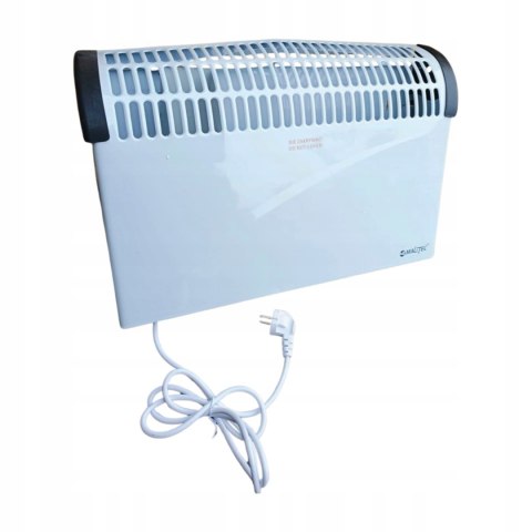 OUTLET W1172 GRZEJNIK ELEKTRYCZNY KONWEKTOROWY ENERGOOSZCZĘDNY