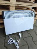 OUTLET W1172 GRZEJNIK ELEKTRYCZNY KONWEKTOROWY ENERGOOSZCZĘDNY