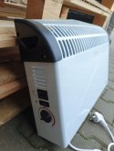 OUTLET W1172 GRZEJNIK ELEKTRYCZNY KONWEKTOROWY ENERGOOSZCZĘDNY