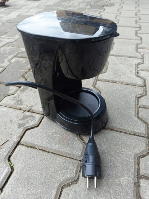 OUTLET W1178 EKSPRES PRZELEWOWY DO KAWY DZBANEK STAŁY AUTOMAT