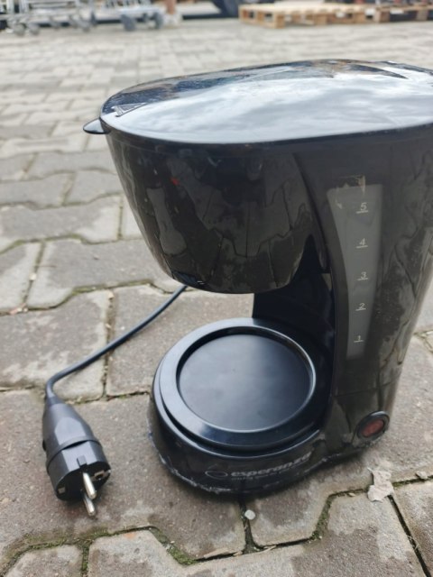 OUTLET W1178 EKSPRES PRZELEWOWY DO KAWY DZBANEK STAŁY AUTOMAT