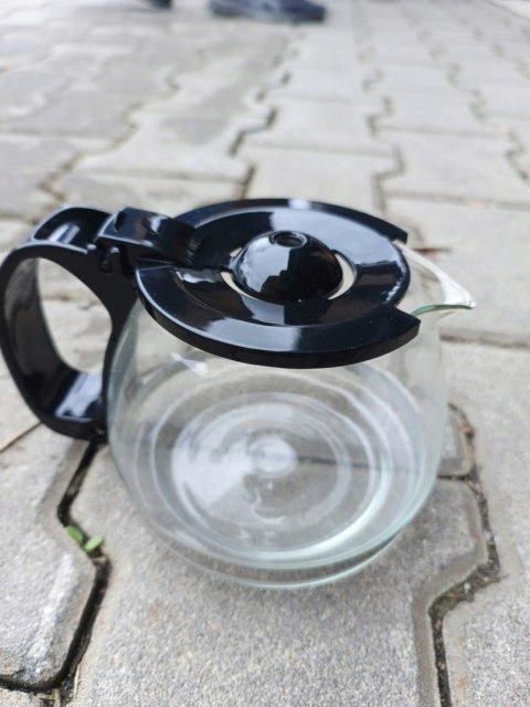 OUTLET W1178 EKSPRES PRZELEWOWY DO KAWY DZBANEK STAŁY AUTOMAT