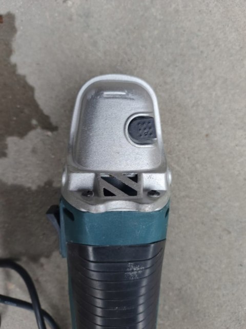 OUTLET W1185 SZLIFIERKA KĄTOWA 1150W KĄTÓWKA Z MOCNA